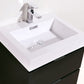 bliss-24-black-wall-mount-modern-bathroom-vanity-bsl24-bk