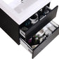 bliss-24-black-wall-mount-modern-bathroom-vanity-bsl24-bk