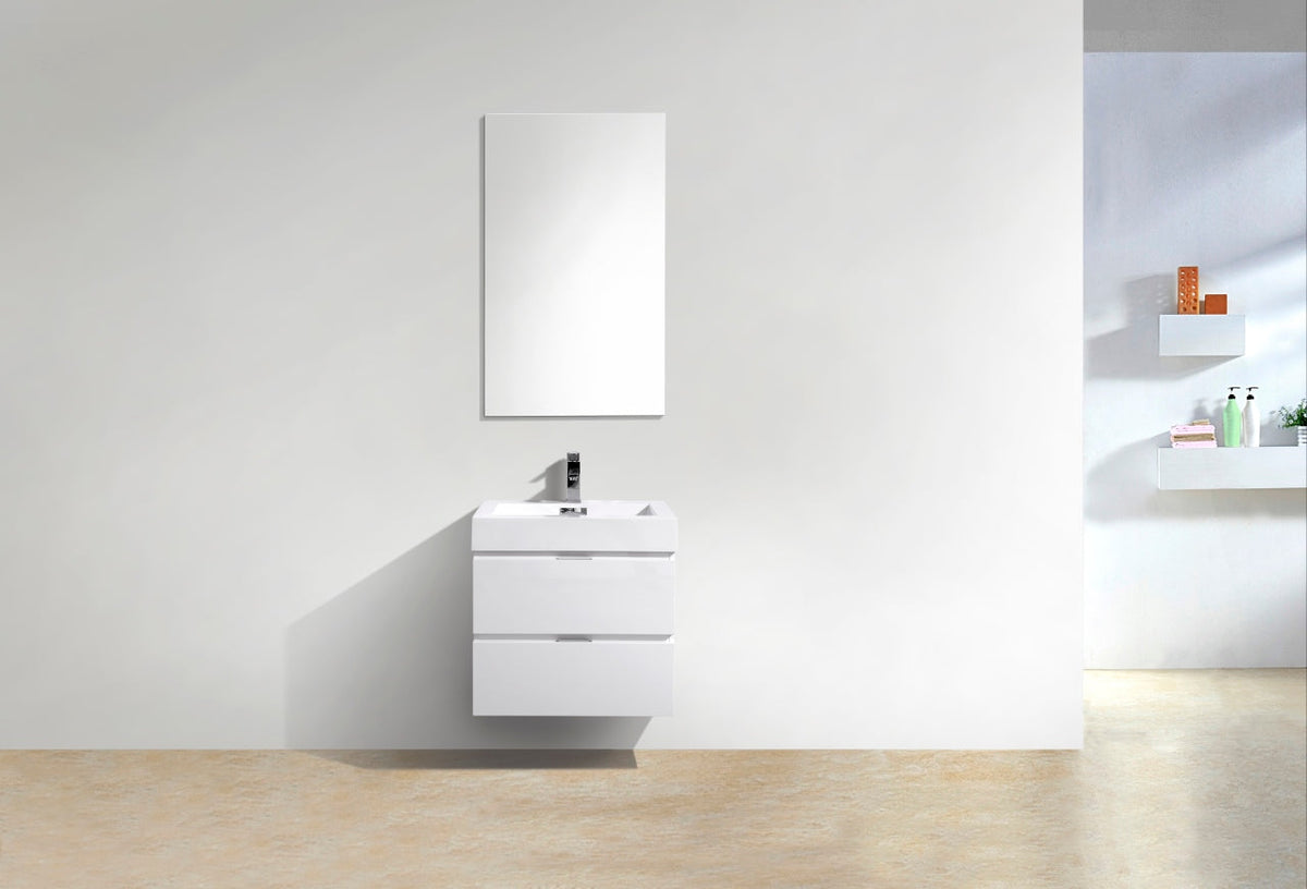 bliss-24-high-gloss-white-wall-mount-modern-bathroom-vanity-bsl24-gw