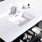 bliss-48-black-wall-mount-modern-bathroom-vanity-bsl48-bk