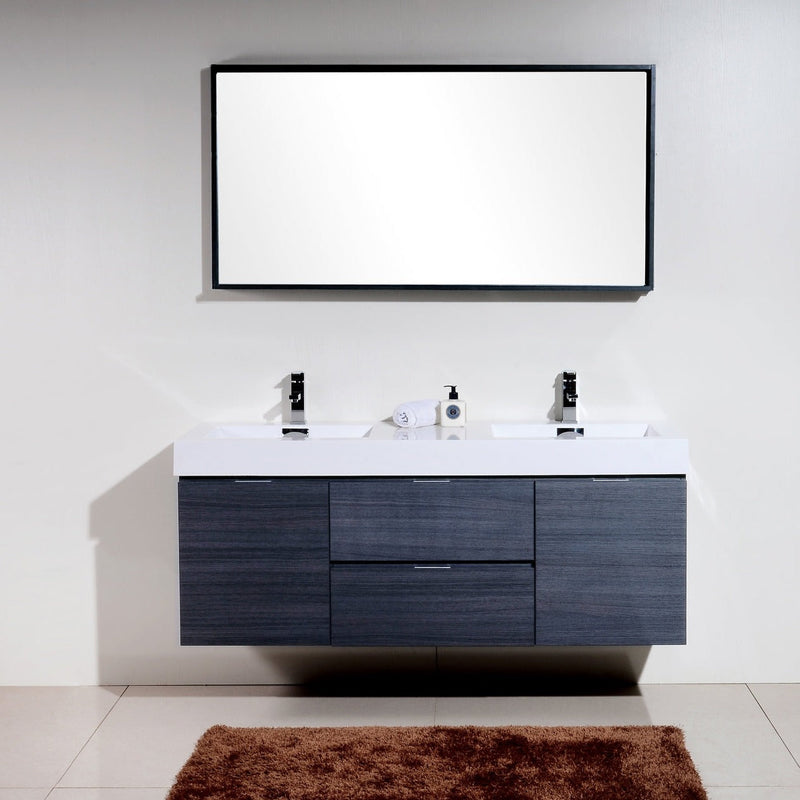 bliss-60-double-sink-gray-oak-wall-mount-modern-bathroom-vanity-bsl60d-go