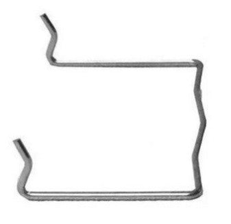 American Outdoor Grill Burner Clip 24-B-16