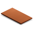 3 x 5 Copper Sample (CS-C) - MyBBQDirect