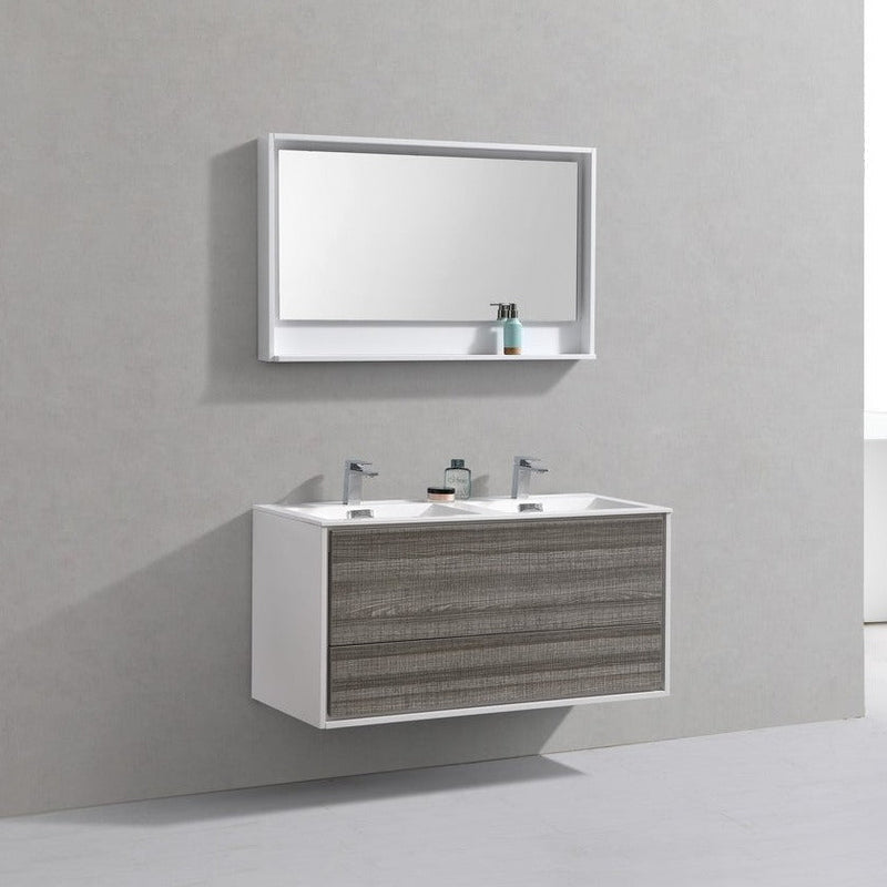 delusso-48-double-sink-ash-gray-wall-mount-modern-bathroom-vanity-dl48d-hgash