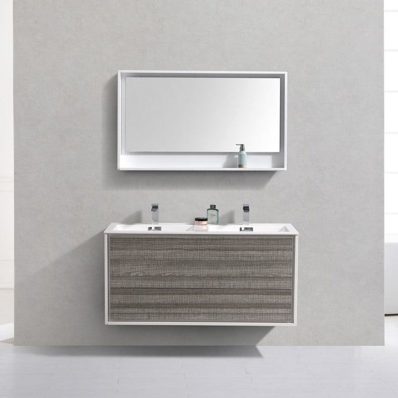 delusso-48-double-sink-ash-gray-wall-mount-modern-bathroom-vanity-dl48d-hgash