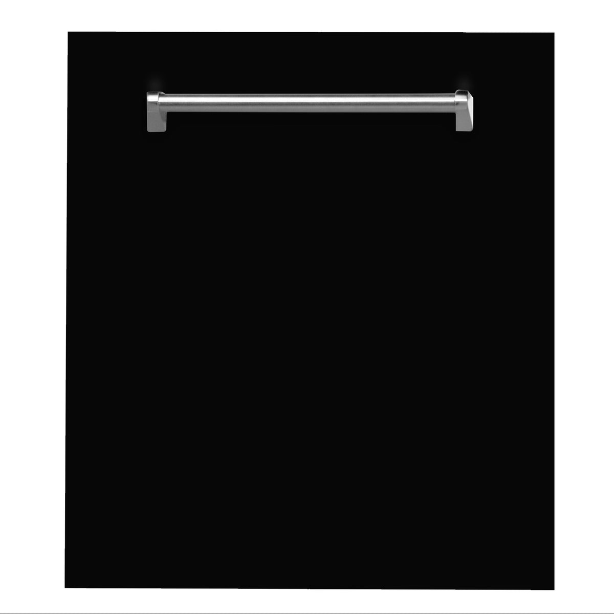 ZLINE 24 in. Dishwasher Panel with Traditional Handle (DP-H-24) - MyBBQDirect