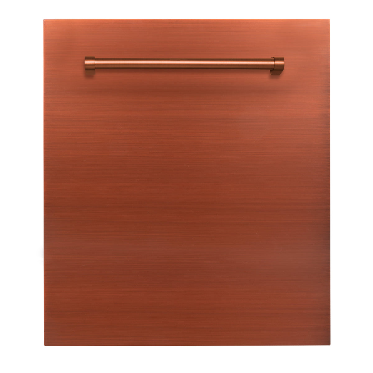 ZLINE 24 in. Dishwasher Panel with Traditional Handle (DP-H-24) - MyBBQDirect