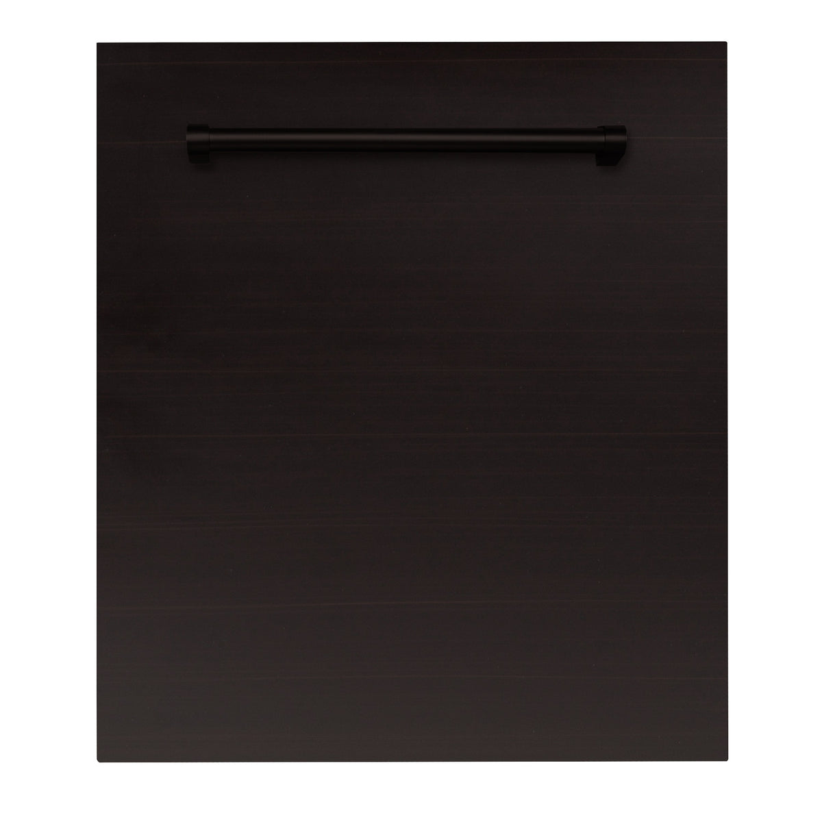 ZLINE 24 in. Dishwasher Panel with Traditional Handle (DP-H-24) - MyBBQDirect
