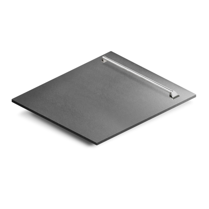 ZLINE 24 in. Dishwasher Panel with Traditional Handle (DP-H-24) - MyBBQDirect