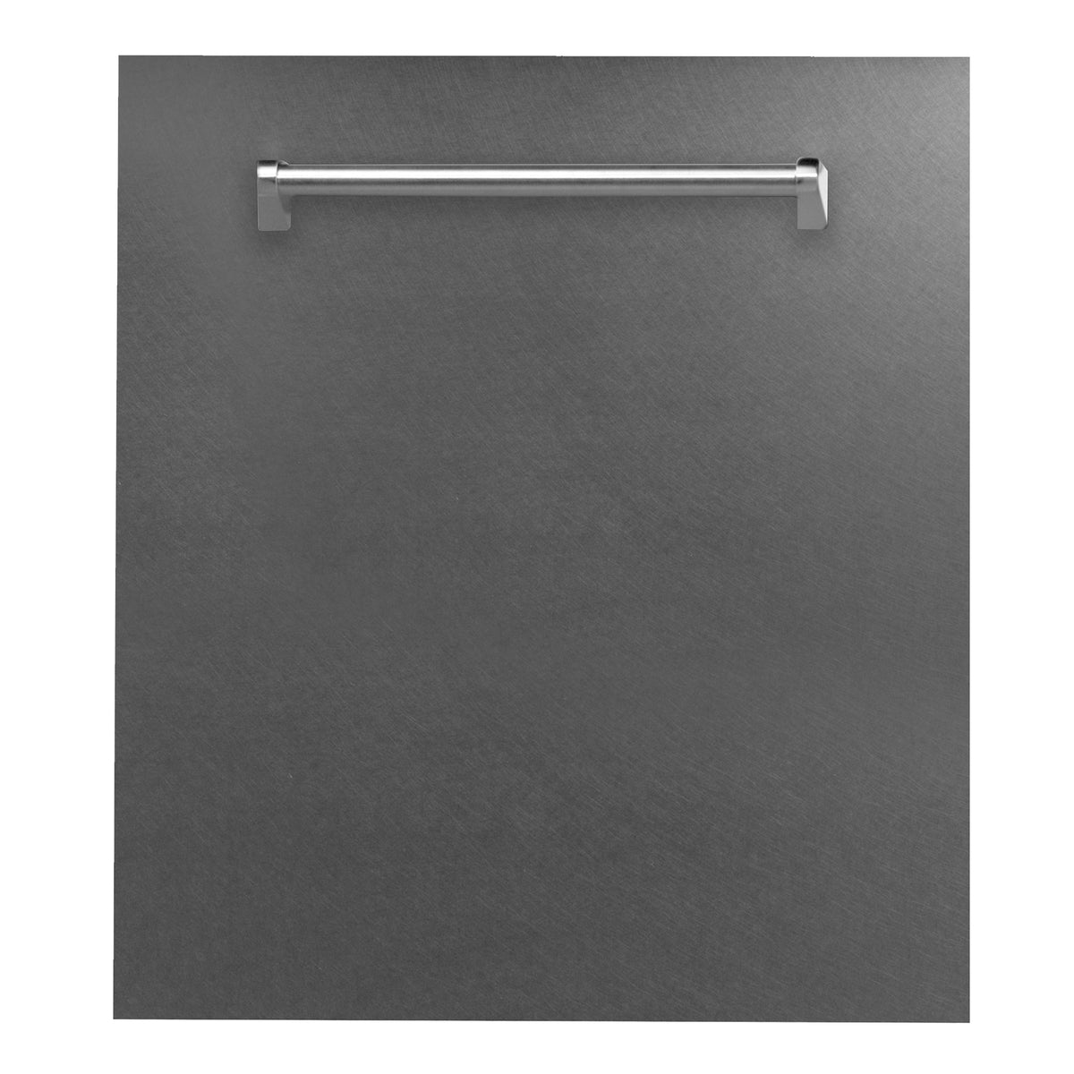 ZLINE 24 in. Dishwasher Panel with Traditional Handle (DP-H-24) - MyBBQDirect