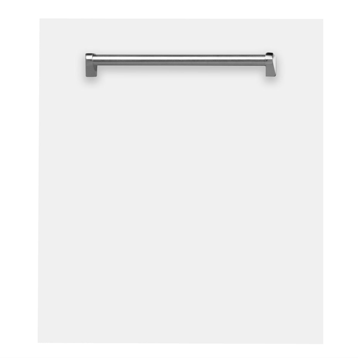 ZLINE 24 in. Dishwasher Panel with Traditional Handle (DP-H-24) - MyBBQDirect