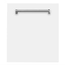 ZLINE 24 in. Dishwasher Panel with Traditional Handle (DP-H-24) - MyBBQDirect