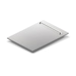 ZLINE 18 in. Tall Tub Dishwasher Panel with Traditional Handle (DPV-18) - MyBBQDirect