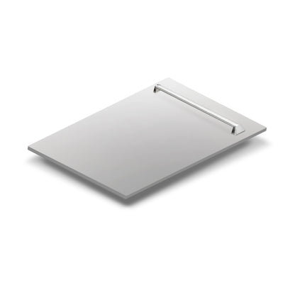ZLINE 18 in. Tall Tub Dishwasher Panel with Traditional Handle (DPV-18) - MyBBQDirect