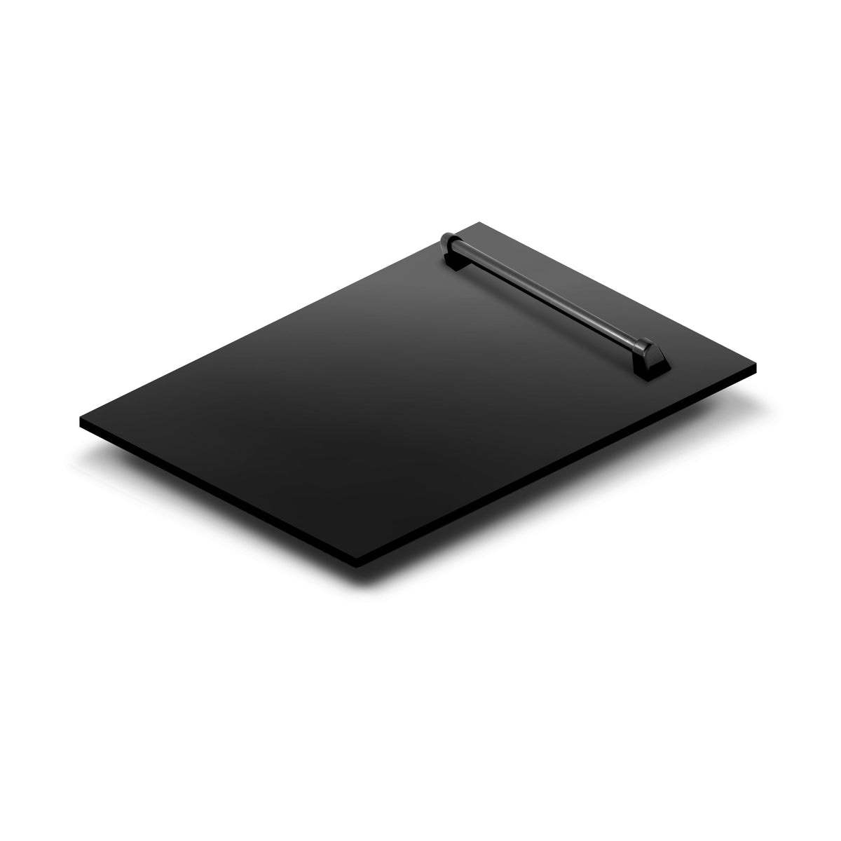 ZLINE 24 in. Tall Tub Dishwasher Panel with Traditional Panel (DPV-24) - MyBBQDirect