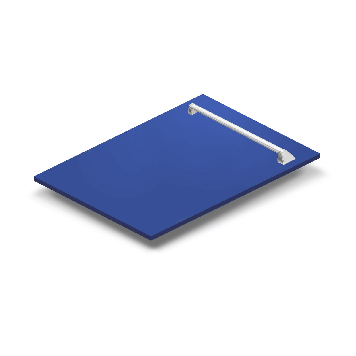 ZLINE 18 in. Tall Tub Dishwasher Panel with Traditional Handle (DPV-18) - MyBBQDirect