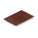 ZLINE 18 in. Tall Tub Dishwasher Panel with Traditional Handle (DPV-18) - MyBBQDirect