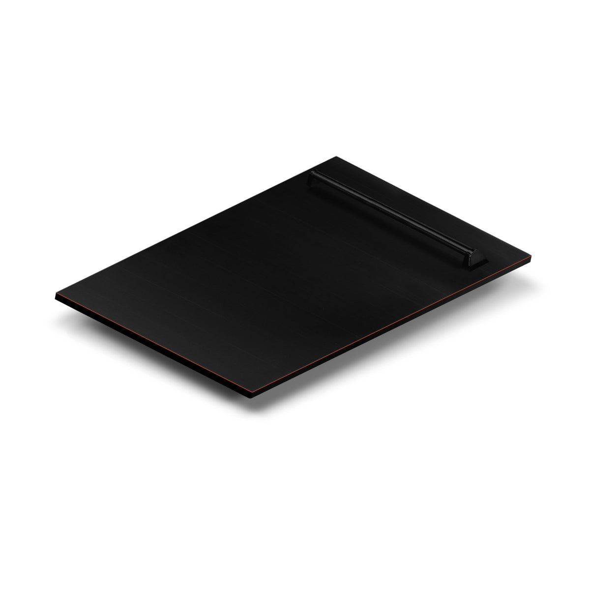 ZLINE 24 in. Tall Tub Dishwasher Panel with Traditional Panel (DPV-24) - MyBBQDirect