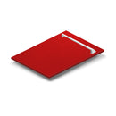 ZLINE 18 in. Tall Tub Dishwasher Panel with Traditional Handle (DPV-18) - MyBBQDirect