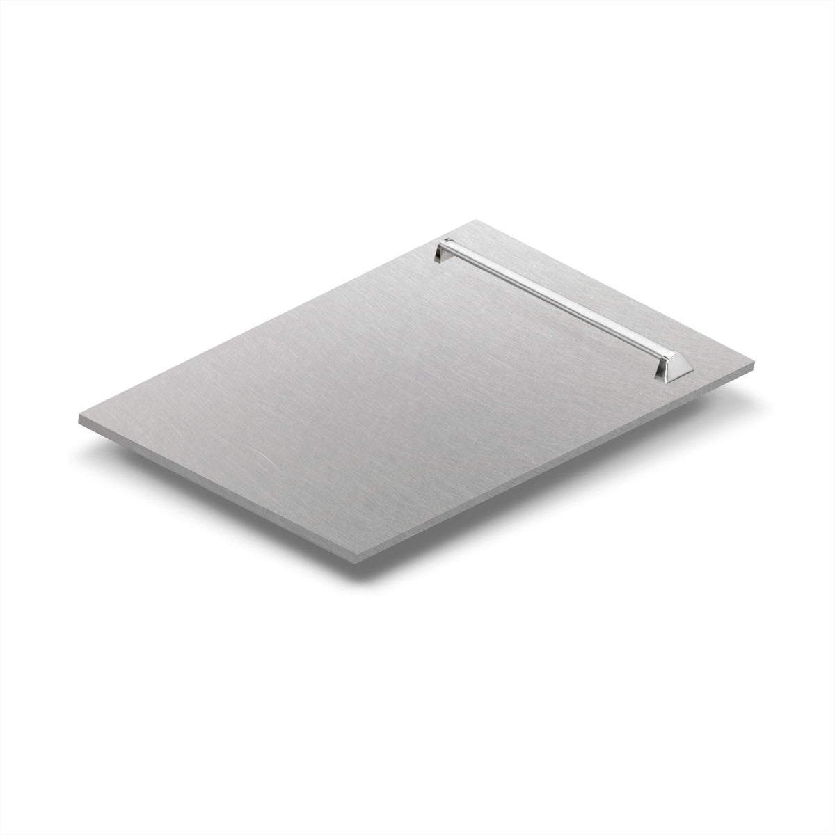 ZLINE 18 in. Tall Tub Dishwasher Panel with Traditional Handle (DPV-18) - MyBBQDirect