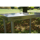 Tagwood BBQ Working table | Stainless steel | BBQ10SS-