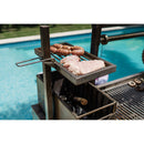 Tagwood BBQ Height Adjustable Secondary Grate | BBQ55SS