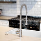 ZLINE Apollo Kitchen Faucet (APL-KF) - MyBBQDirect