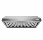 NXR 36 in. Under Cabinet Stainless Steel Range Hood, EH3619 - MyBBQDirect