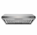NXR 36 in. Under Cabinet Stainless Steel Range Hood, EH3619