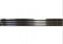 FORNO - Rizzutoo Grille Trim Kit for FFFFD1933-28 (Single) FFFFD1933-28GTKS