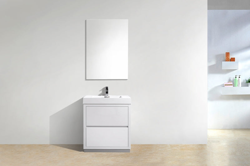 bliss-30-high-gloss-white-free-standing-modern-bathroom-vanity-fmb30-gw