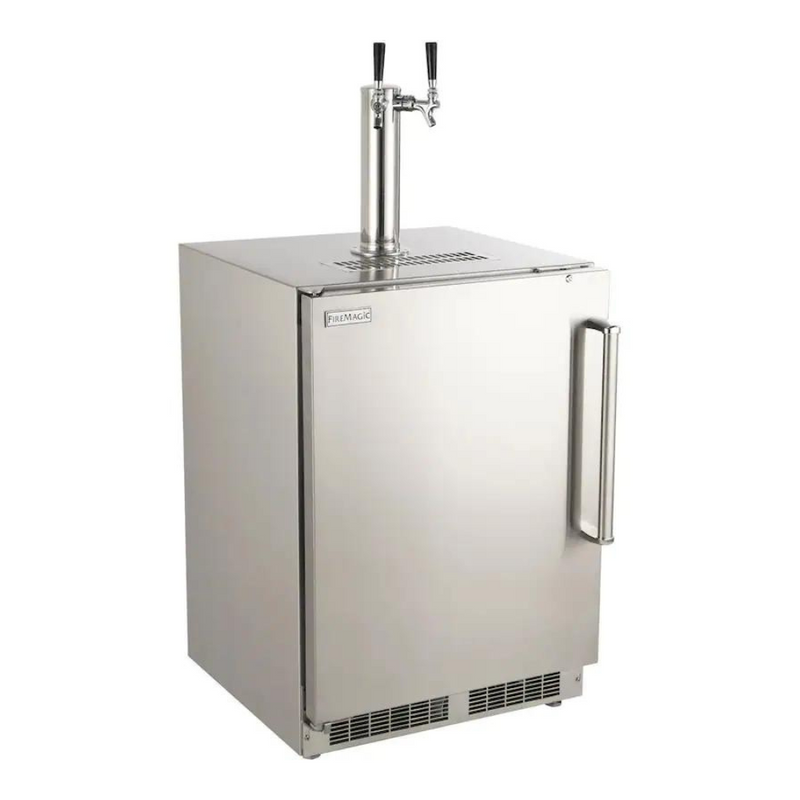 Fire Magic Outdoor Rated Kegerator