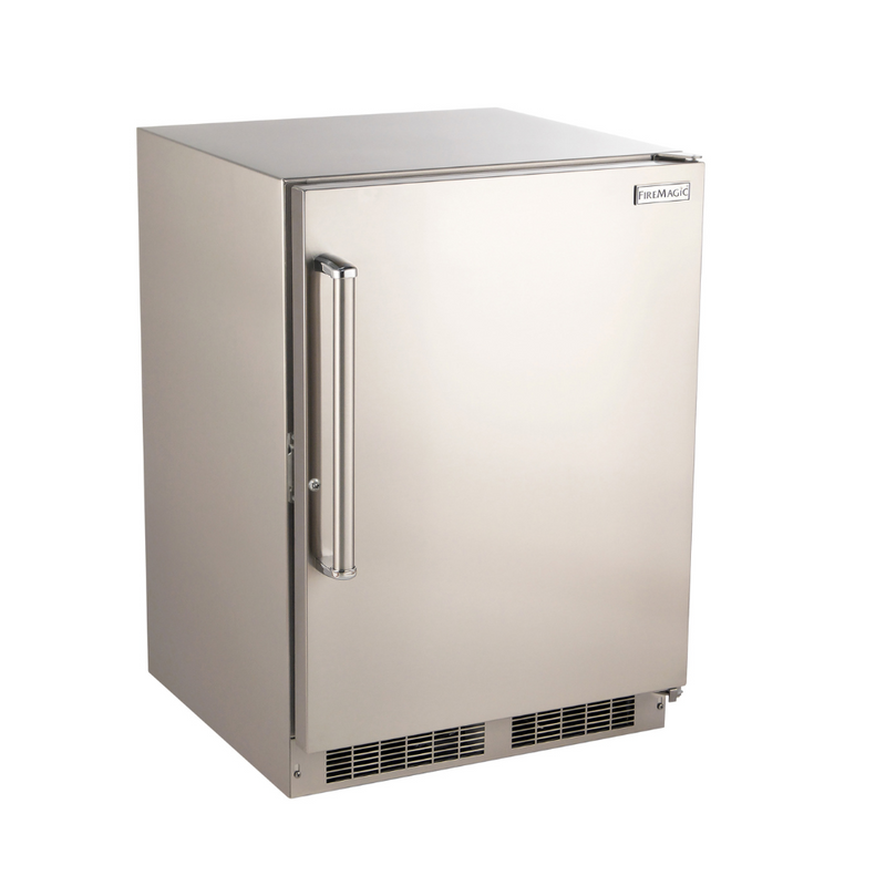 Fire Magic Outdoor Rated Refrigerator
