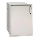 Fire Magic Select Single Door with Dual Drawers