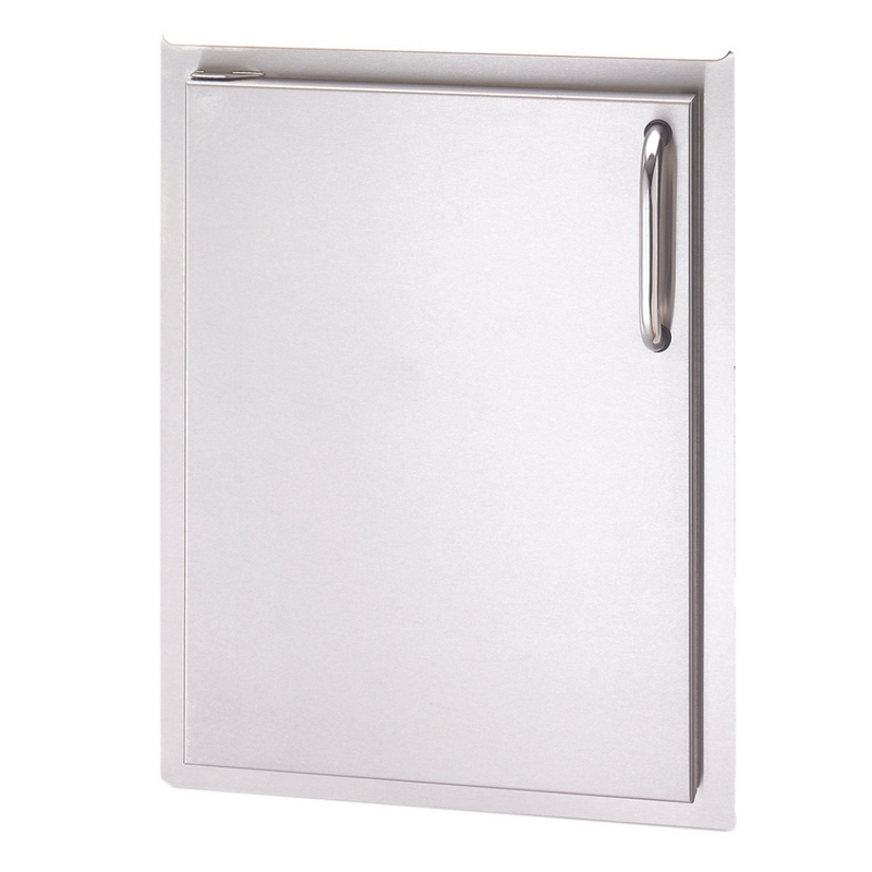 Fire Magic Select Vertical Single Access Door