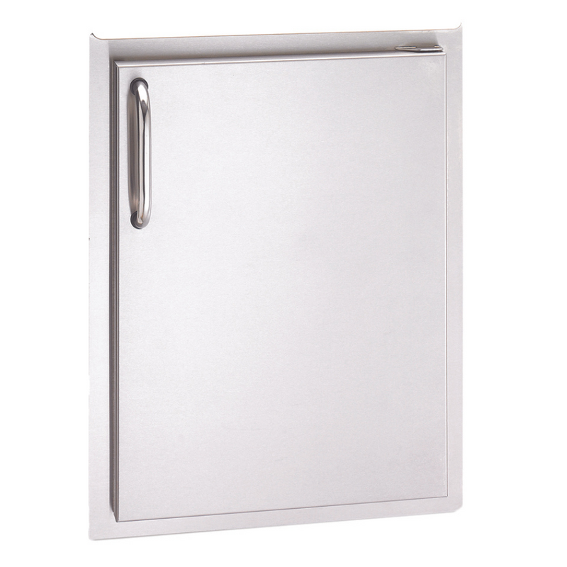 Fire Magic Select Vertical Single Access Door