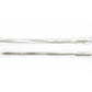 Tagwood BBQ Table Top Warming Brazier | Stainless steel and Acacia wood | BBQ07SS-