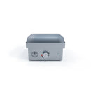 Le Griddle Wee Griddle Single Burner Electric Griddle GEE40