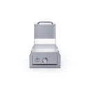 Le Griddle Wee Griddle Single Burner Electric Griddle GEE40