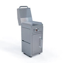 Le Griddle Wee Griddle Single Burner Electric Griddle GEE40