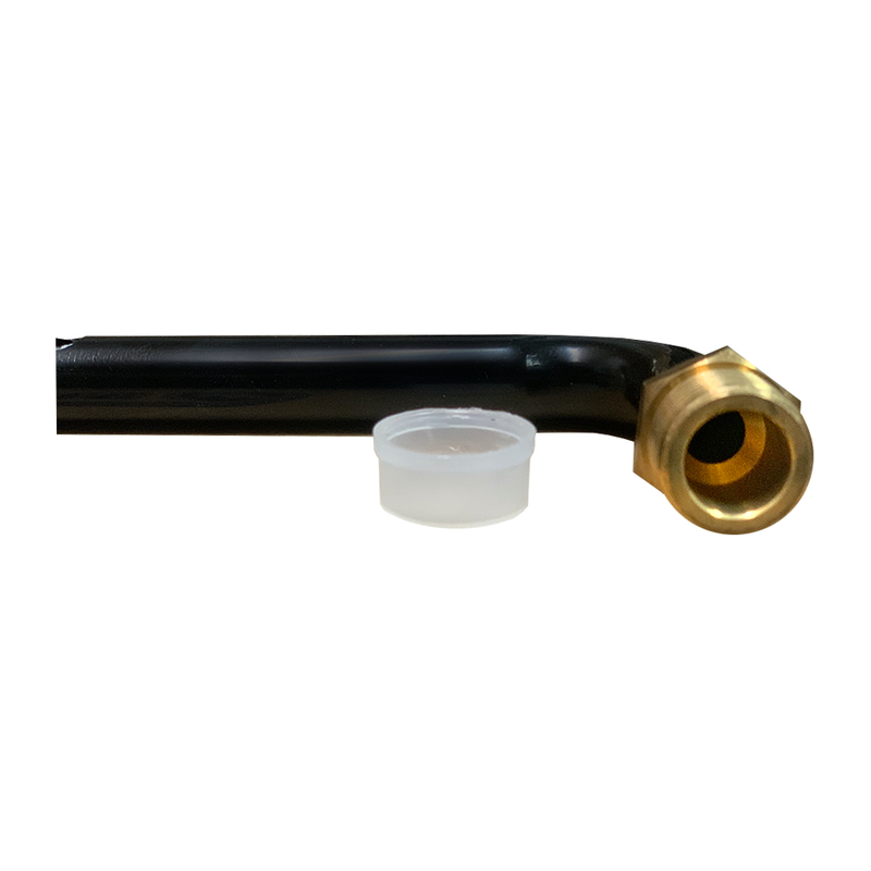 Le Griddle Admission Pipe for GFE75 GFPIPE75