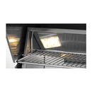 Fire Magic A790i Aurora 36-Inch Built-In Gas Grill