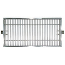 Tagwood BBQ Round Warming roof Grill for BBQ03SS/BBQ05SS | BBQ92SS-