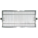 Tagwood BBQ Round Warming Roof Grill for BBQ23SS/BBQ25SS | BBQ99SS-