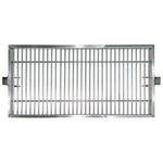 Tagwood BBQ Round Warming Roof Grill for BBQ09SS | BBQ98SS-