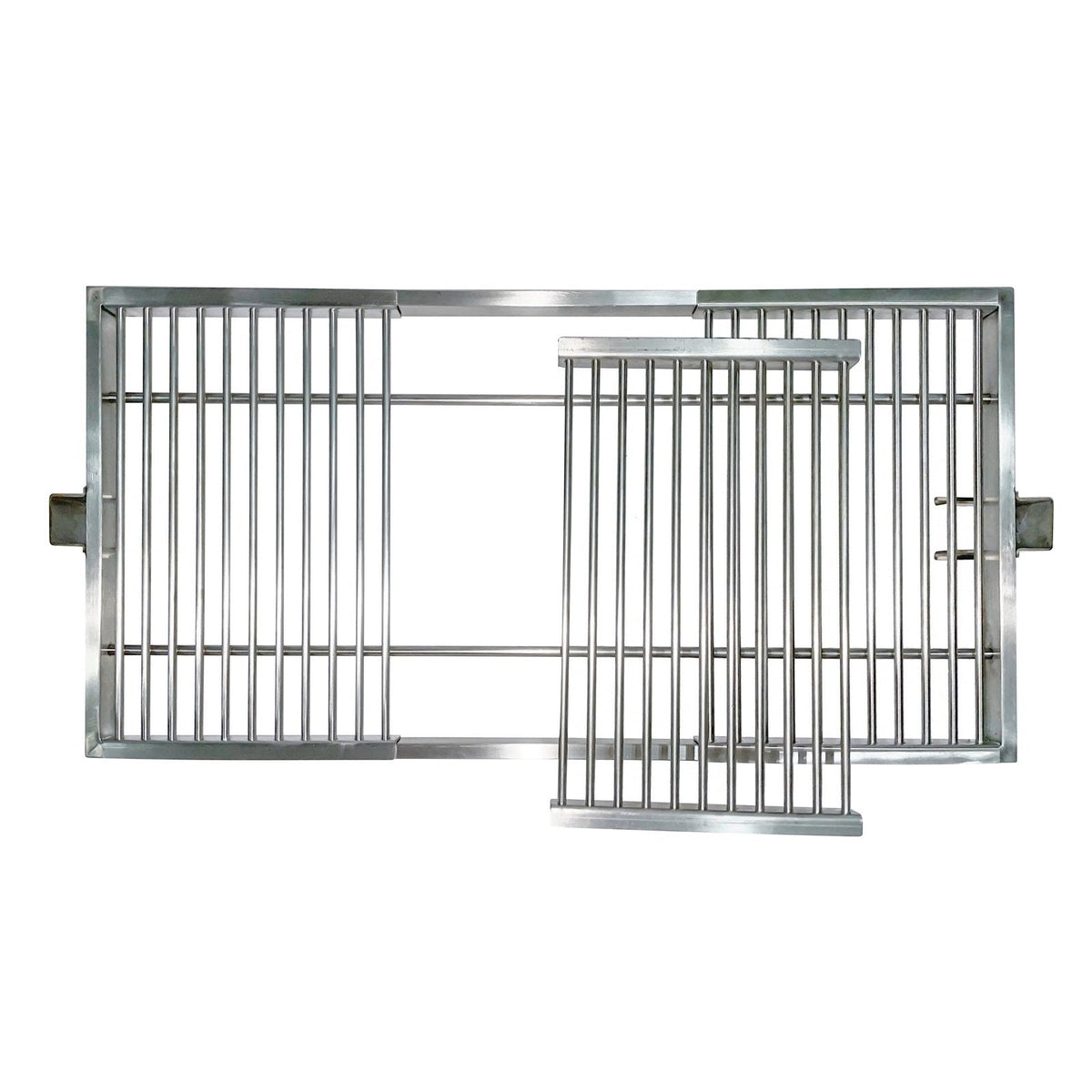 Tagwood BBQ Round Warming roof Grill for BBQ03SS/BBQ05SS | BBQ92SS-