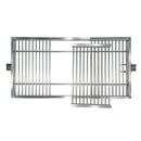 Tagwood BBQ Round Warming roof Grill for BBQ03SS/BBQ05SS | BBQ92SS-