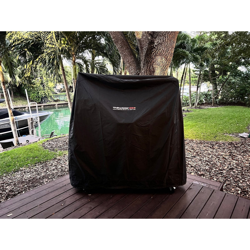 Tagwood BBQ BBQ23SS Cover | BBQ86SS