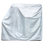 Tagwood BBQ BBQ01SS Cover | BBQ71SS