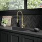 ZLINE Sierra Kitchen Faucet (SRA-KF) - MyBBQDirect